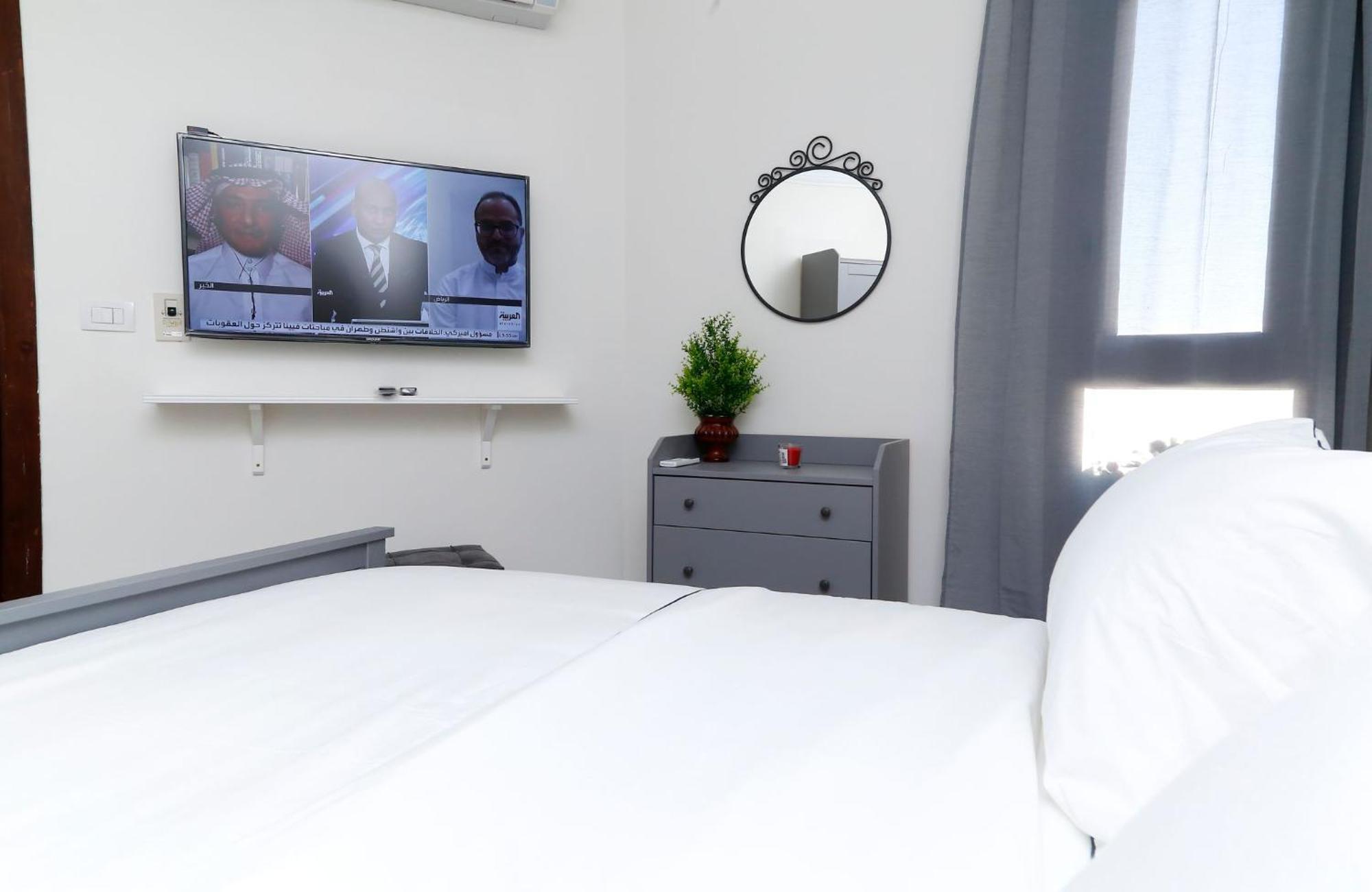 Porto Said Tourist Resort Luxury Hotel Apartment No55 'Ezbet Shalabi el-Rudi Exterior photo