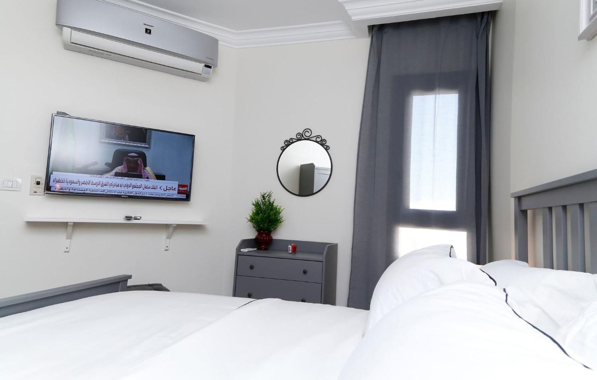 Porto Said Tourist Resort Luxury Hotel Apartment No55 'Ezbet Shalabi el-Rudi Exterior photo
